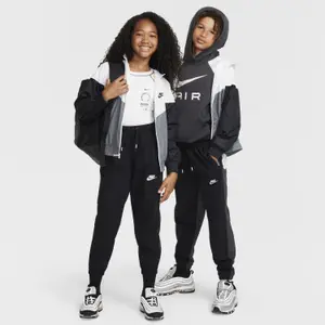 Jogginghose für Kinder Nike Amplify image-1