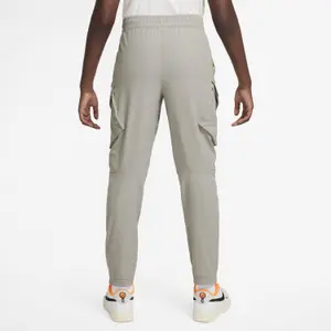 Calças cargo para criança Nike City Utility image-3