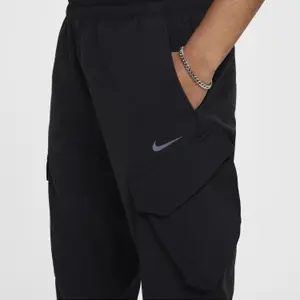 Calças de jogging para criança Nike City Utility image-6