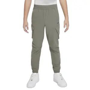 Calças cargo para criança Nike City Utility image-0