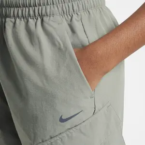 Calças cargo para criança Nike City Utility image-4