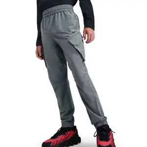 Calças cargo para criança Nike City Utility image-2