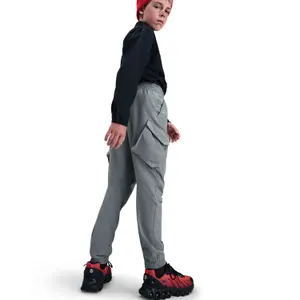 Calças cargo para criança Nike City Utility image-3