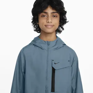 Child's windbreaker Nike City Utility image-5