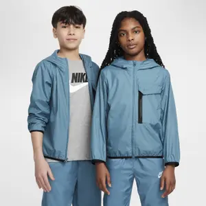 Child's windbreaker Nike City Utility image-1