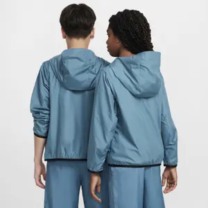Child's windbreaker Nike City Utility image-4