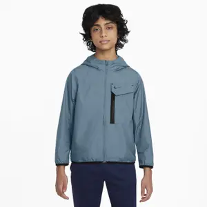 Child's windbreaker Nike City Utility image-0