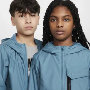 Child's windbreaker Nike City Utility image-6