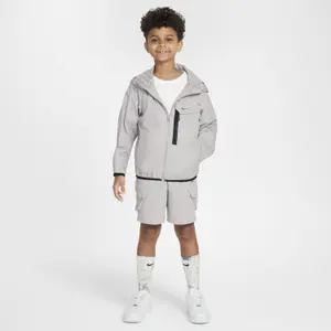 Impermeabile per bambini Nike City Utility image-1