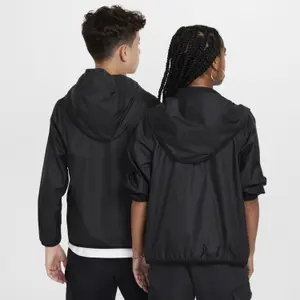 Impermeabile per bambini Nike City Utility image-4