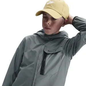 Giacca sportiva per bambini Nike City Utility image-6