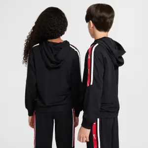 Hoodie Kinder Nike Club image-5