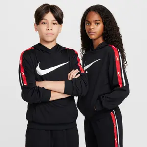 Hoodie Kinder Nike Club image-2