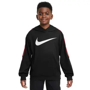 Hoodie Kinder Nike Club image-1
