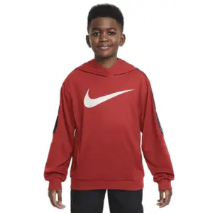 Hoodie Kinder Nike Club image-1