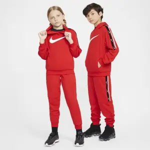 Hoodie Kinder Nike Club image-3
