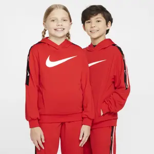 Hoodie Kinder Nike Club image-2