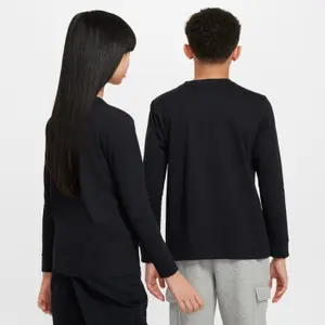 Langarmshirt Nike image-4