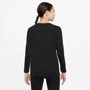 Langarmshirt Nike image-3