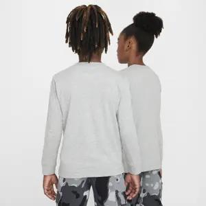 Langarmshirt Nike image-2