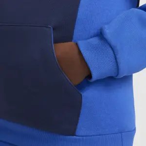 Sweatshirt à capuche enfant Nike Air image-5