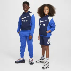 Sweatshirt à capuche enfant Nike Air image-2