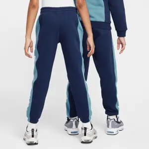 Calças de jogging para criança Nike Air image-4