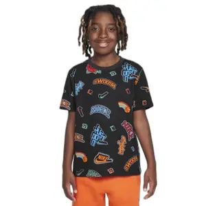 Camiseta infantil Nike image-0