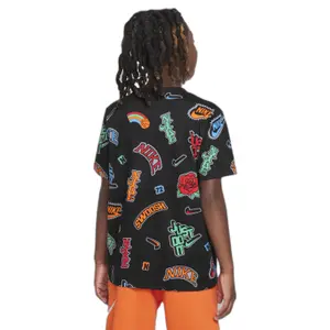 Camiseta infantil Nike image-1