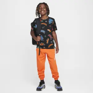 Camiseta infantil Nike image-2