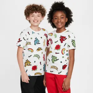 Camiseta infantil Nike image-1