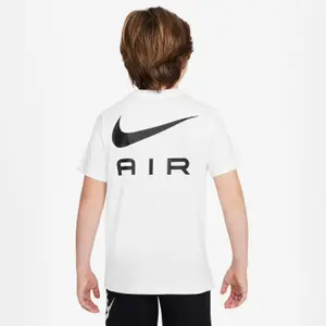 T-shirt de criança Nike Air image-4