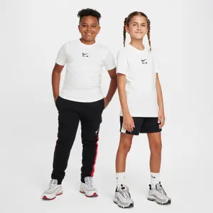 T-shirt de criança Nike Air image-2