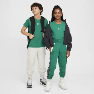 T-shirt de criança Nike Air image-2