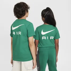 T-shirt de criança Nike Air image-4