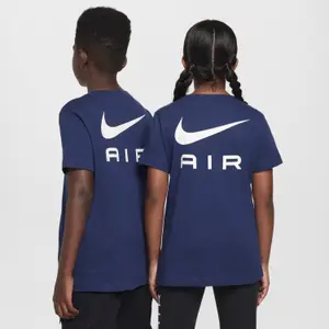 T-shirt enfant Nike Air image-4