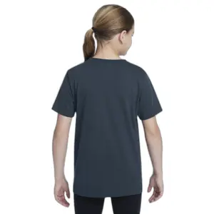 T-shirt de criança Nike KM image-4