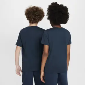 T-shirt de criança Nike KM image-5