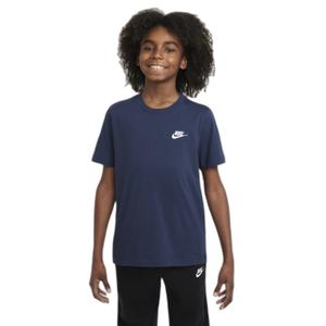 Kid's logo T-shirt Nike | Foot-Store