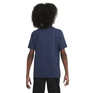 Koszulka z logo dla dzieci Nike image-5