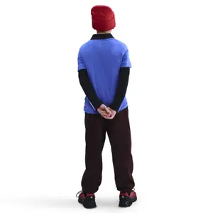 Dziecięcy bawełniany T-shirt Nike image-1