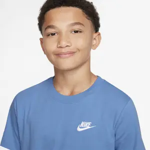 Koszulka dla dzieci Nike image-6