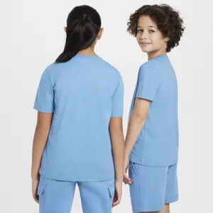 Koszulka dla dzieci Nike image-4