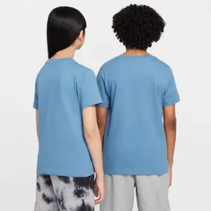 T-shirt de criança Nike image-3