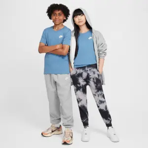 T-shirt de criança Nike image-4