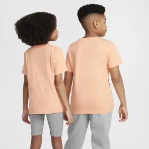 Koszulka dla dzieci Nike image-4