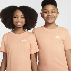 Koszulka dla dzieci Nike image-5