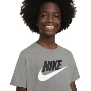 Kid's T-shirt Nike image-6