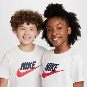 Kid's T-shirt Nike image-6