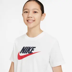 Kid's T-shirt Nike image-5